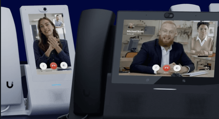 أنظمة السنترال المتقدمة