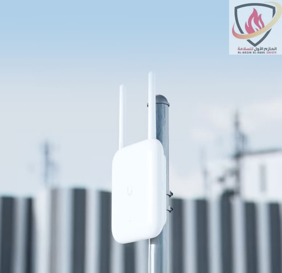 وحدات CCTV لاسلكية خارجية