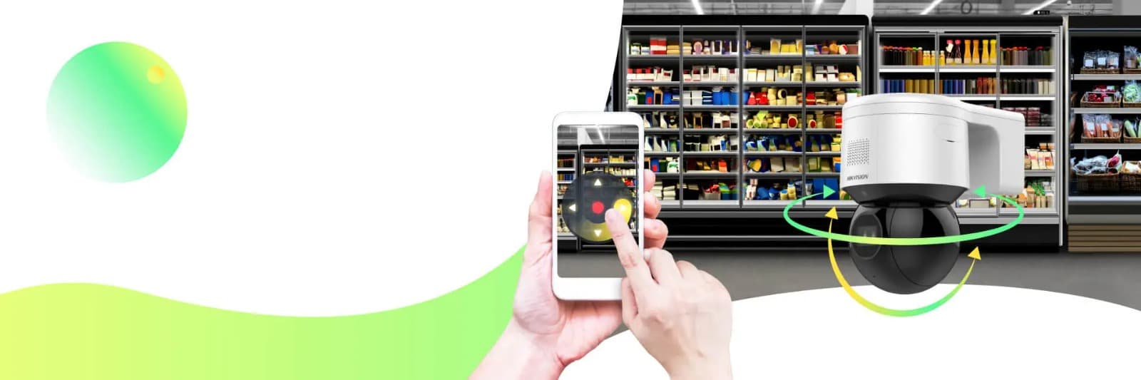 Smart Security Systems